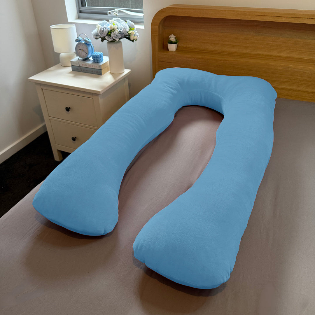 Kids Pillow Pod