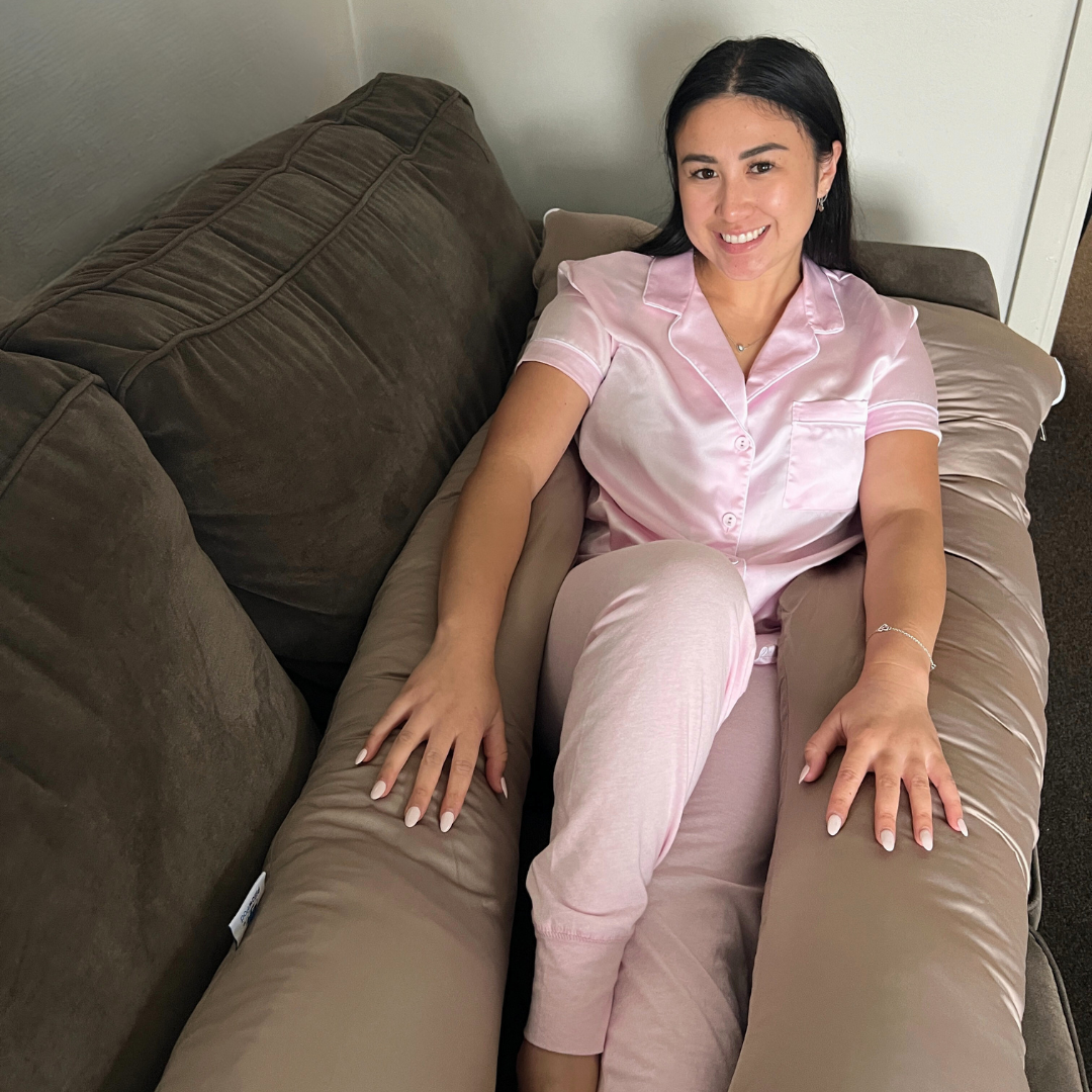 Satin Pillow Pod Case