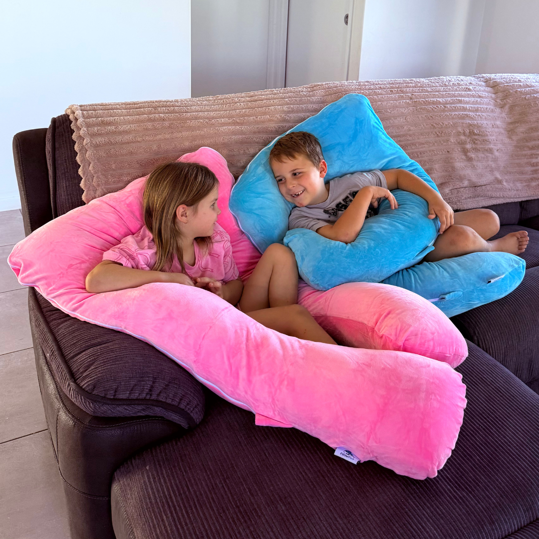 Kids Pillow Pod