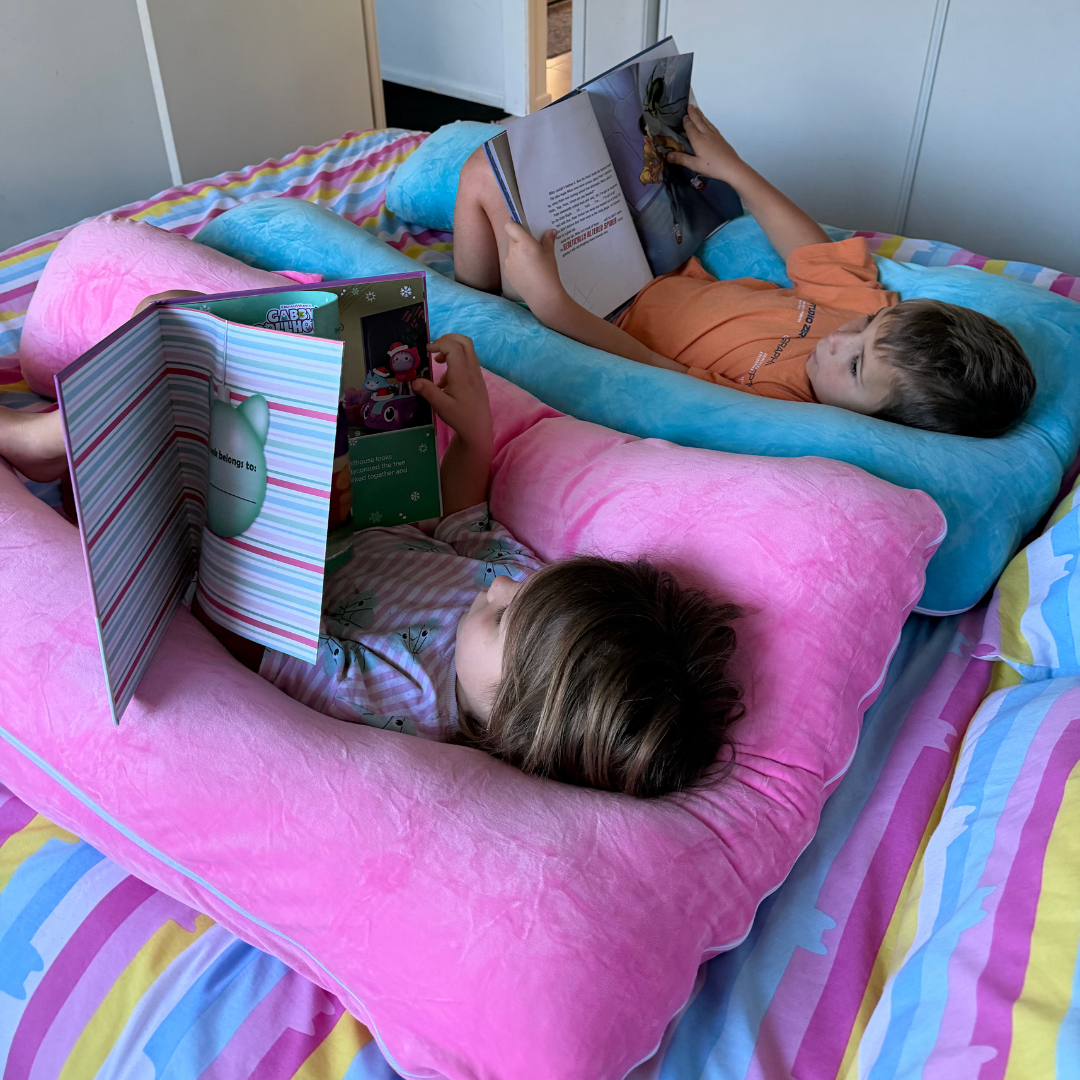 Kids Pillow Pod