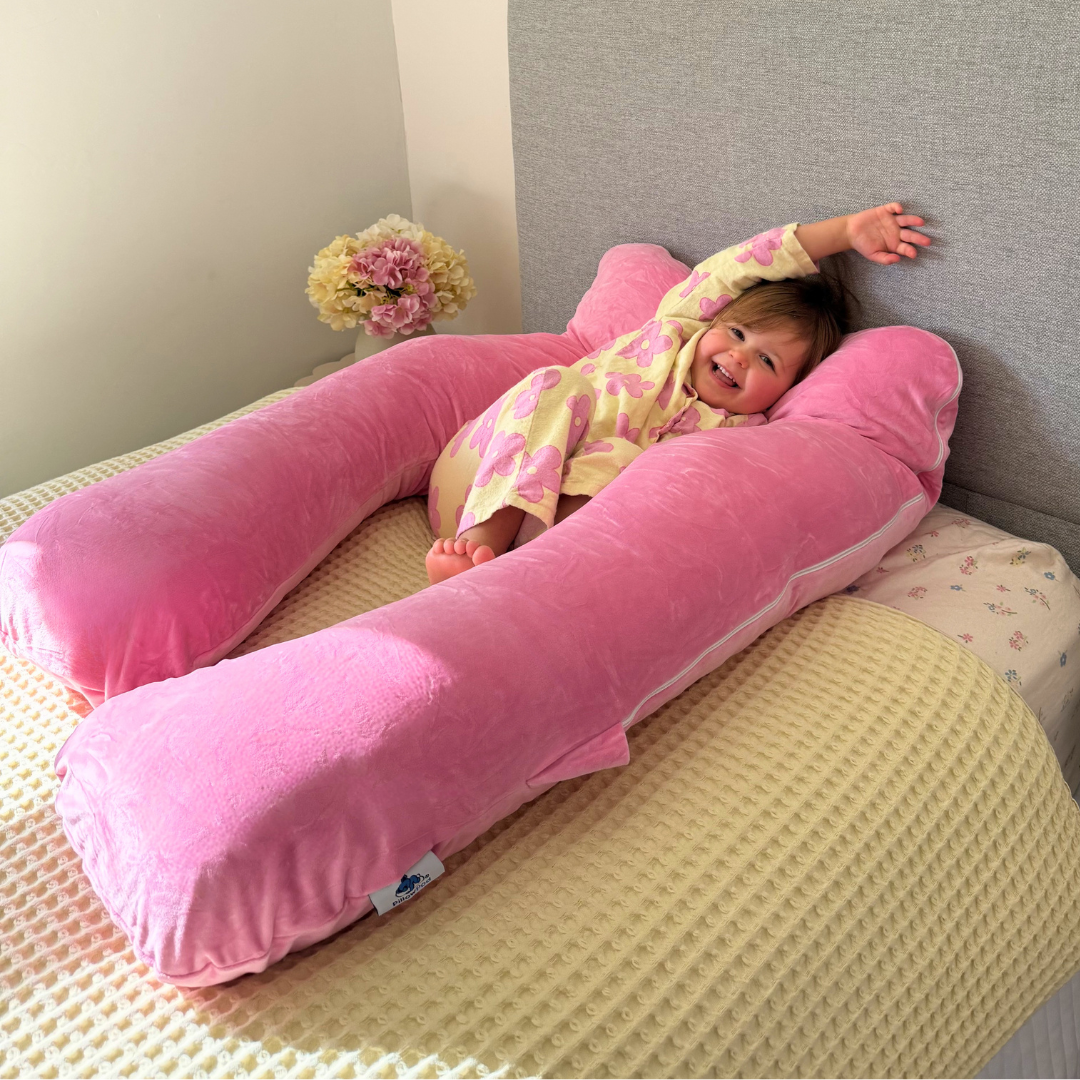Kids Pillow Pod