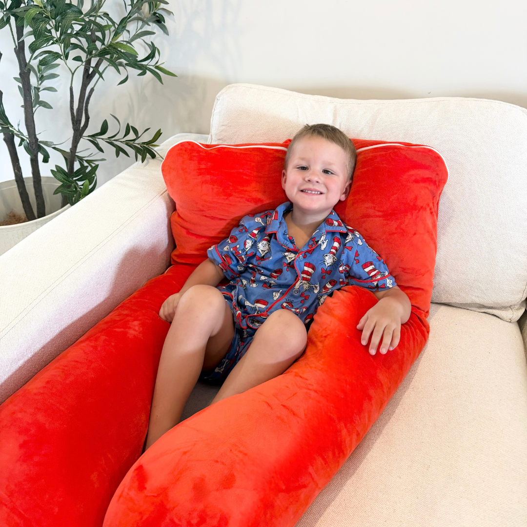 Kids Pillow Pod