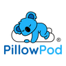 Pillow Pod logo