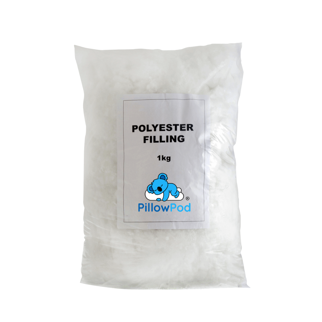 Pillow Pod 1KG Filling Pack