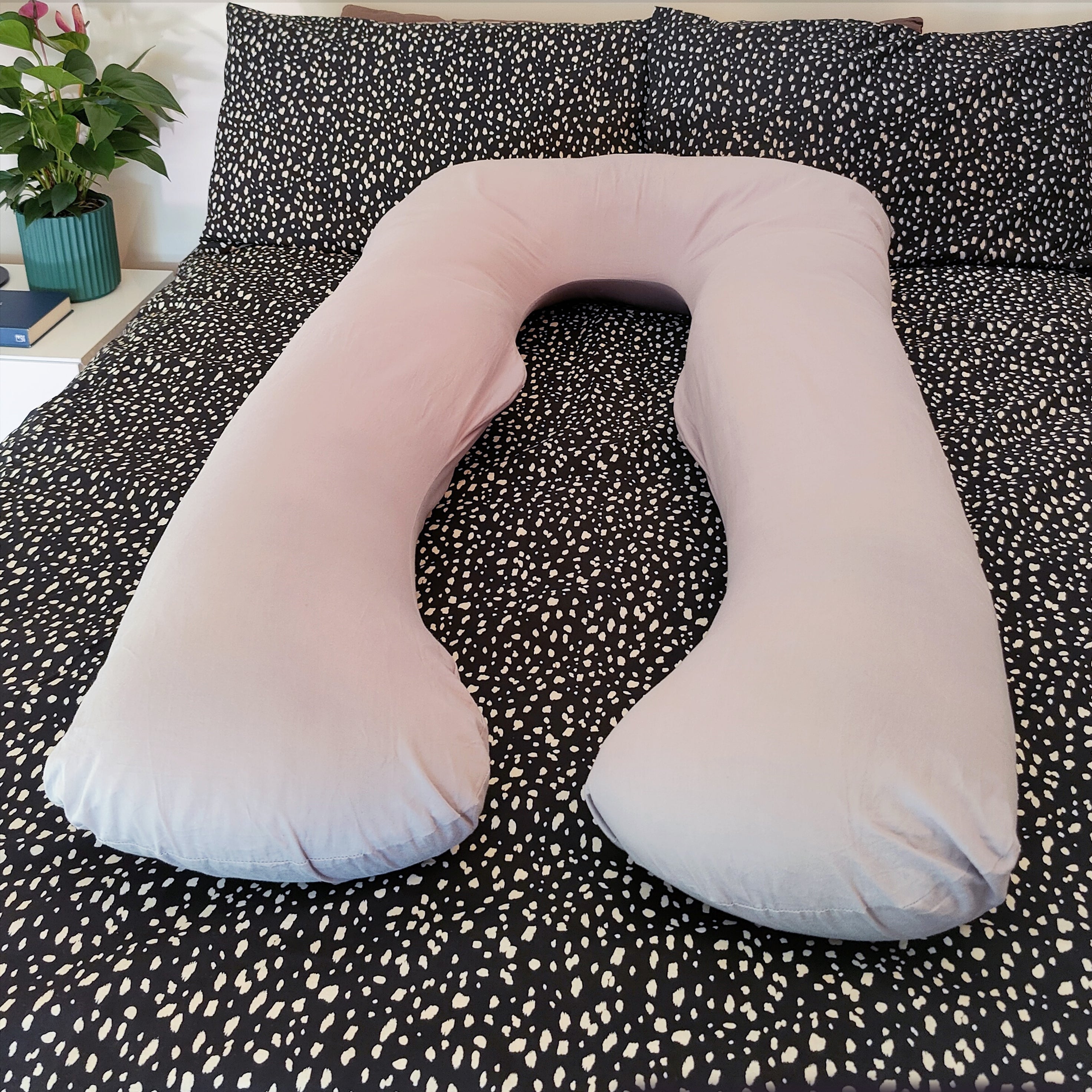 Pillow Pod