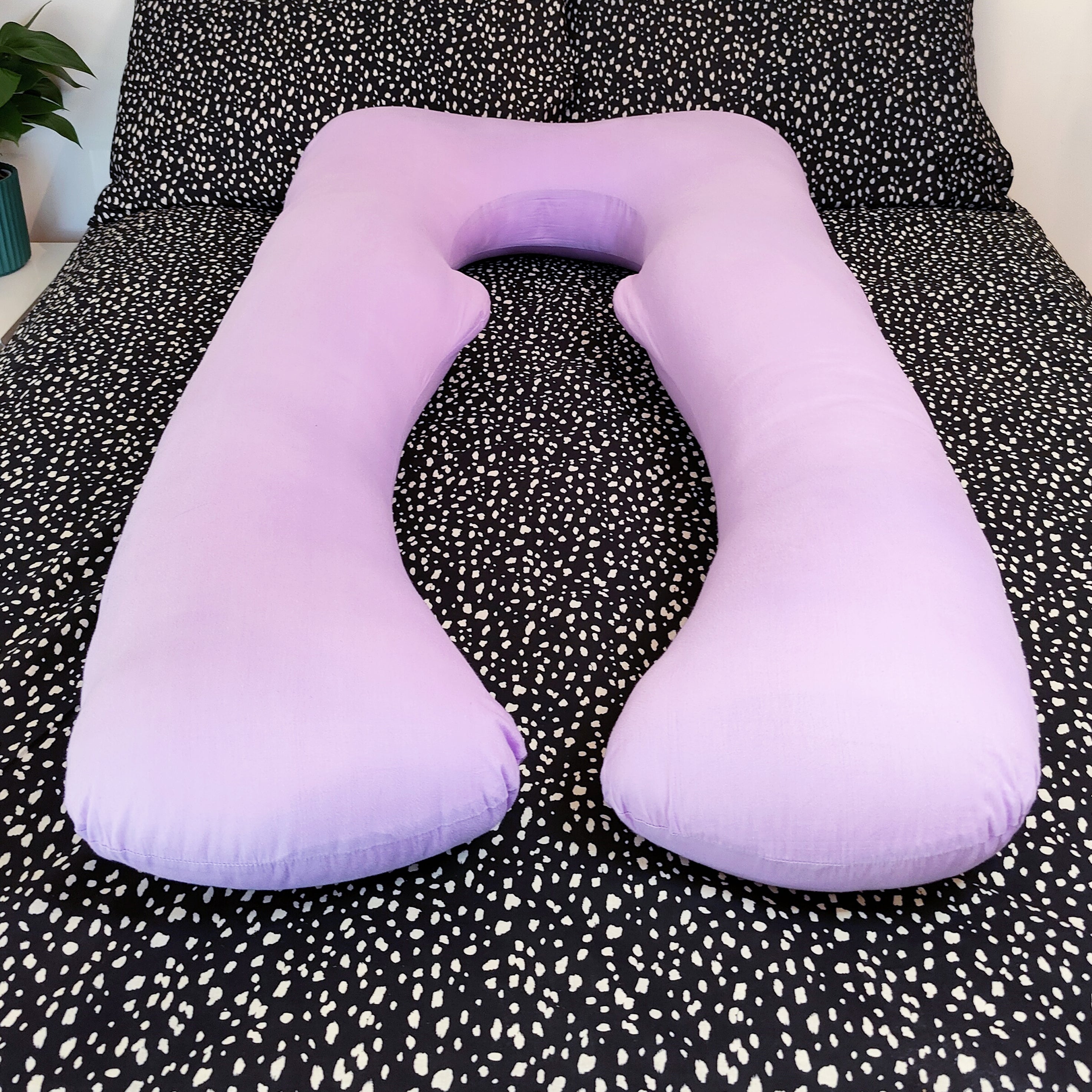 Pillow Pod