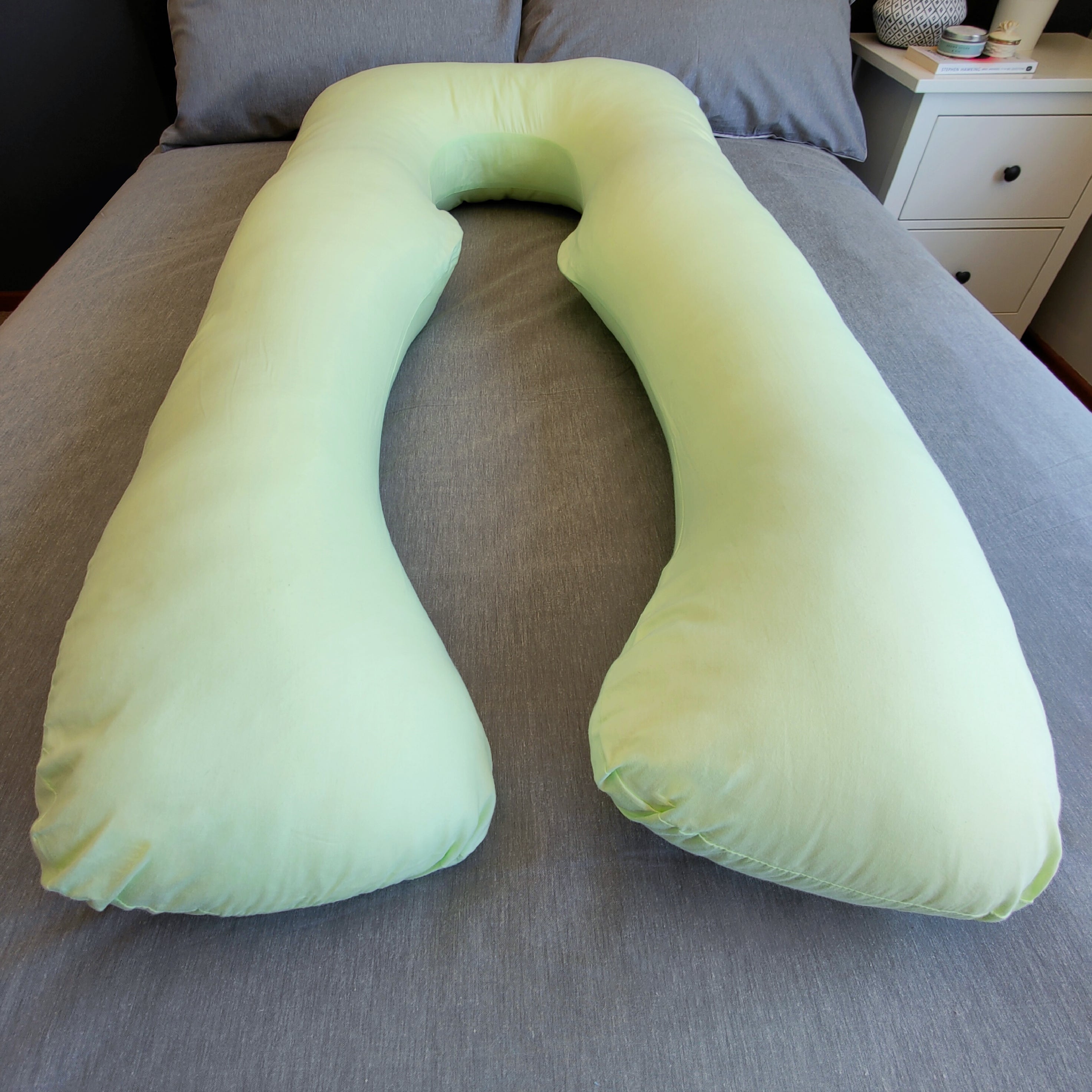 Pillow Pod