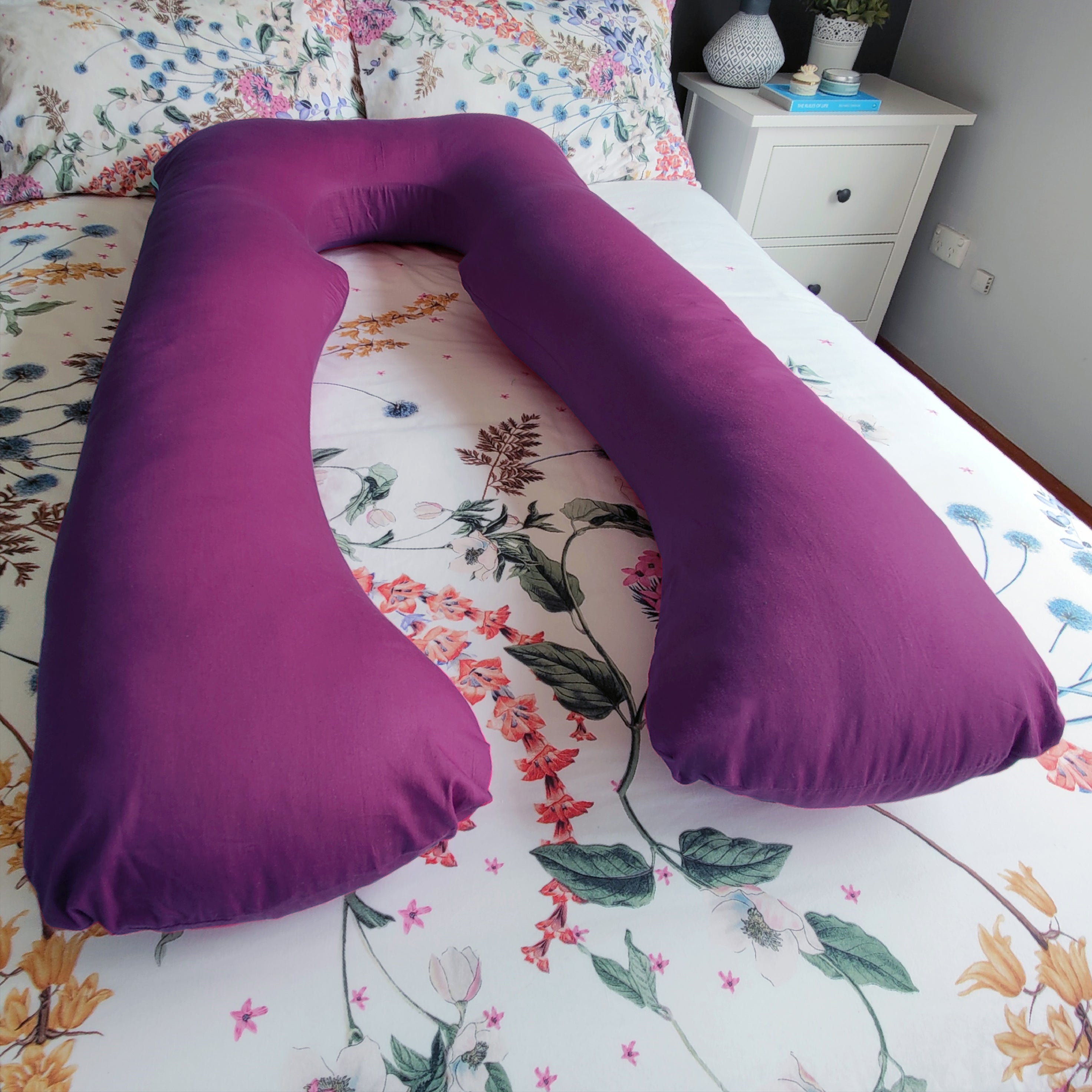 Pillow Pod