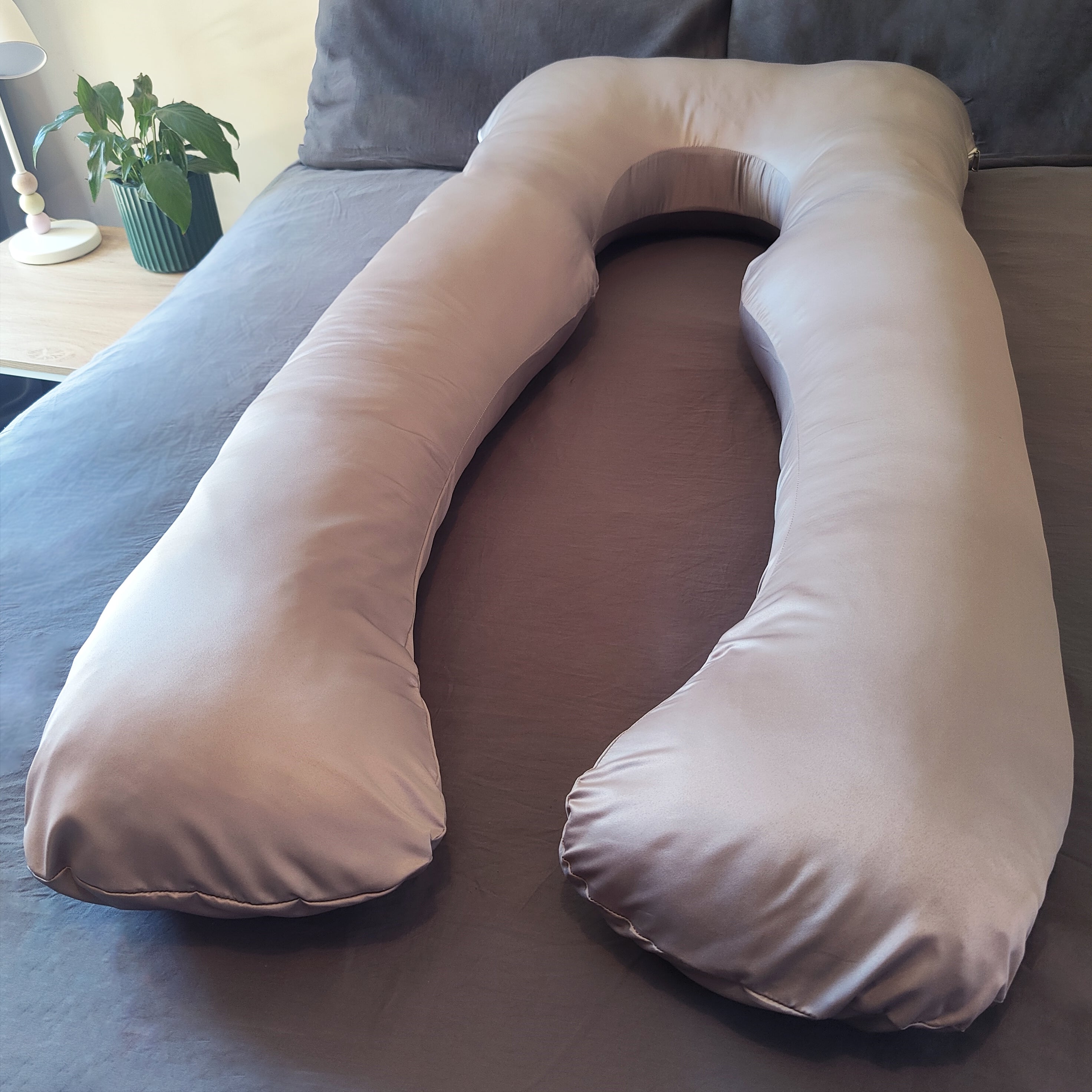 Satin Pillow Pod Case